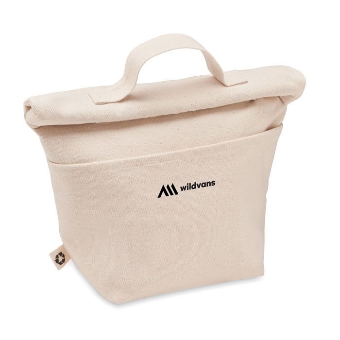 MO6751-13Recoba Kuehltasche Polycotton_ Beige