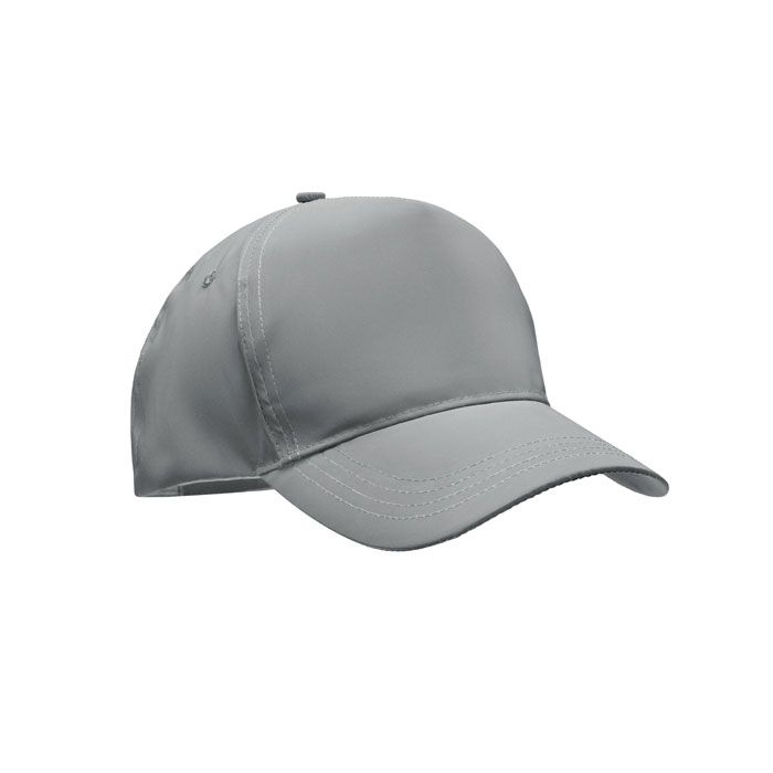 MO6982Rays Baseball Kappe 5 Panels