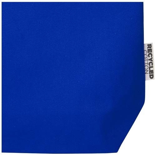 PF120736-4Florida 270 g_m² Tragetasche 10L_ royalblau