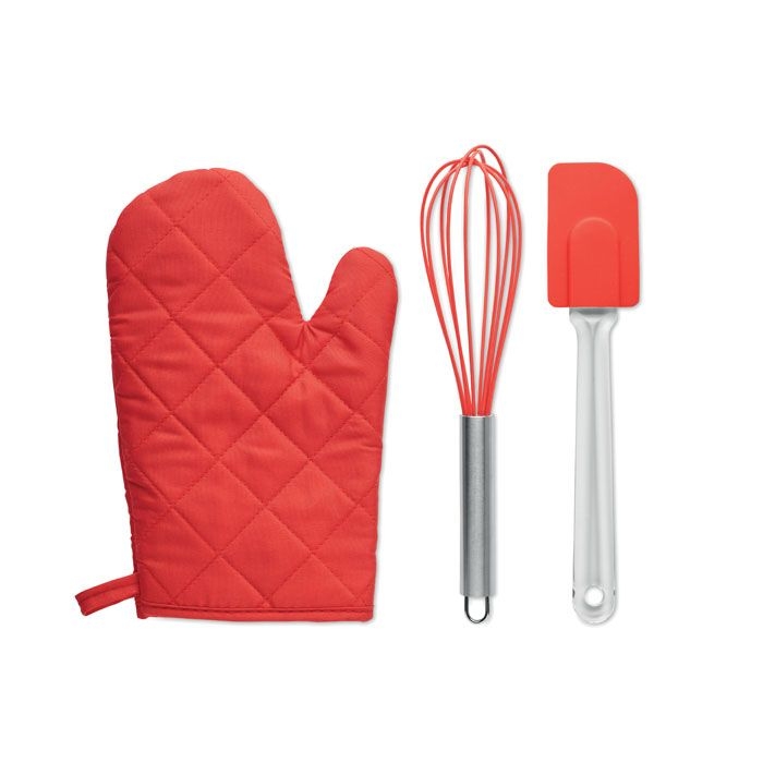 MO6647-05Dateki Backzubehoer-Set_ Rot