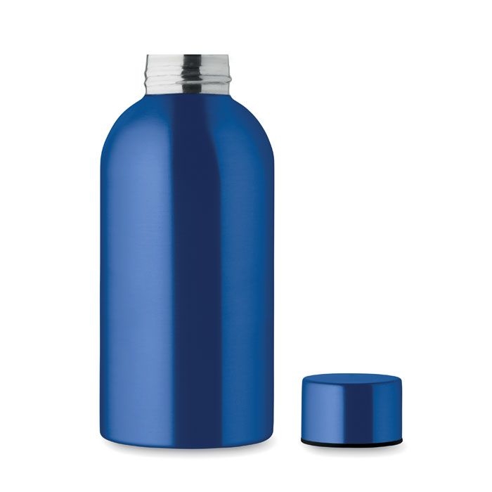 MO2516-04Athena Mid Einwandige Trinkflasche 500 ml_ blau