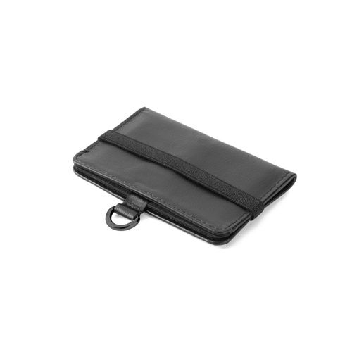 ST95088-103ORVYN Brieftasche_ schwarz