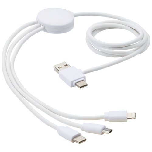 PF124184-1Pure 5-in-1-Ladekabel_ antimikrobiell_ weiss