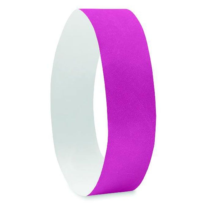 MO8942-38Tyvek Event Armband_ fuchsie