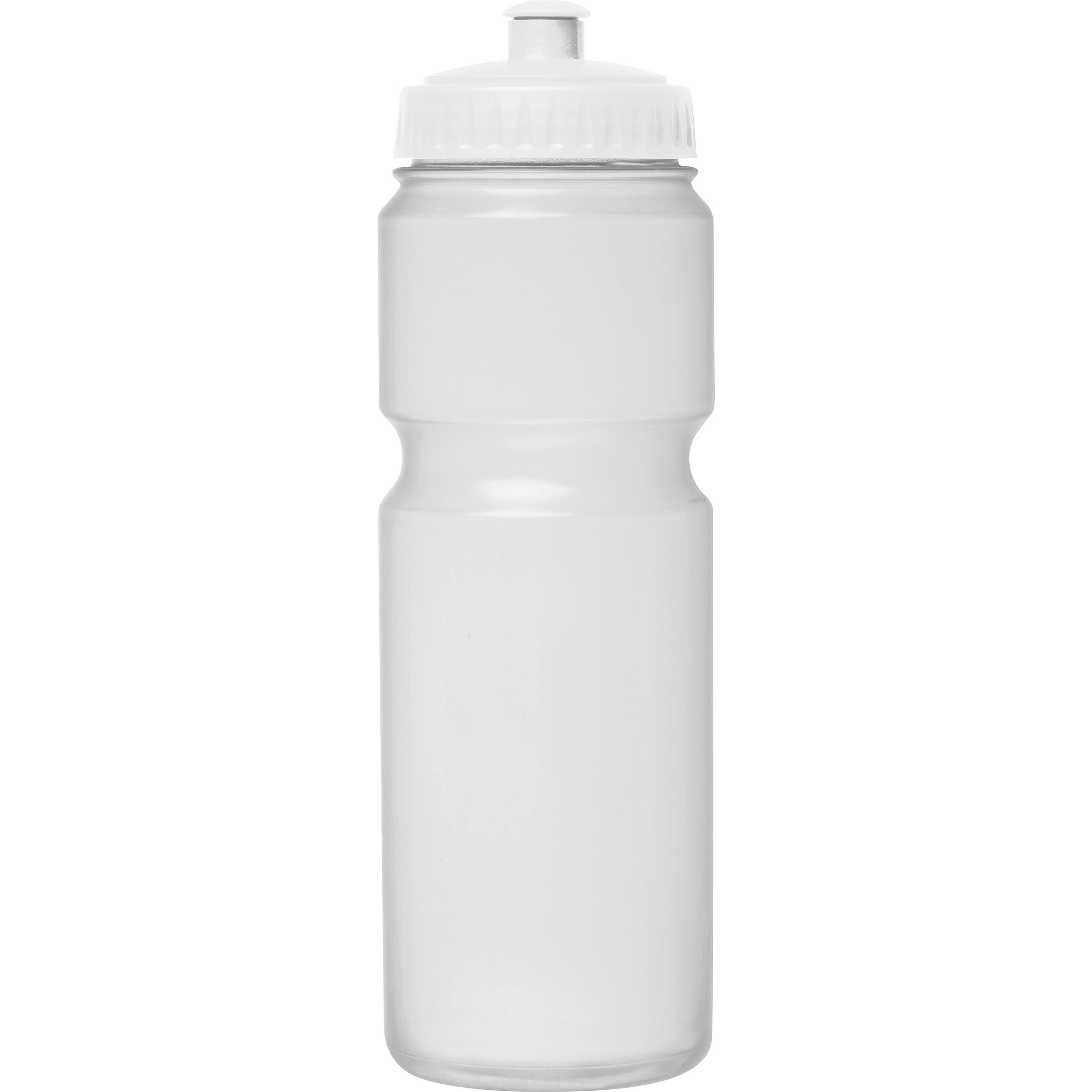 MA83879-06Sport Trinkflasche 750 ml DARIA_ weiss