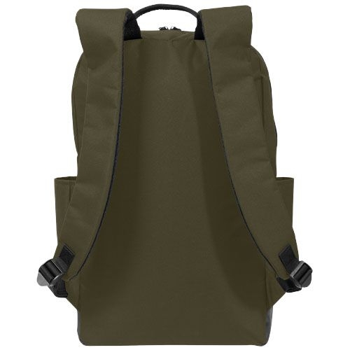 PF120233-3Compu 15_6_ Laptop-Rucksack 14L_ olive_schwarz