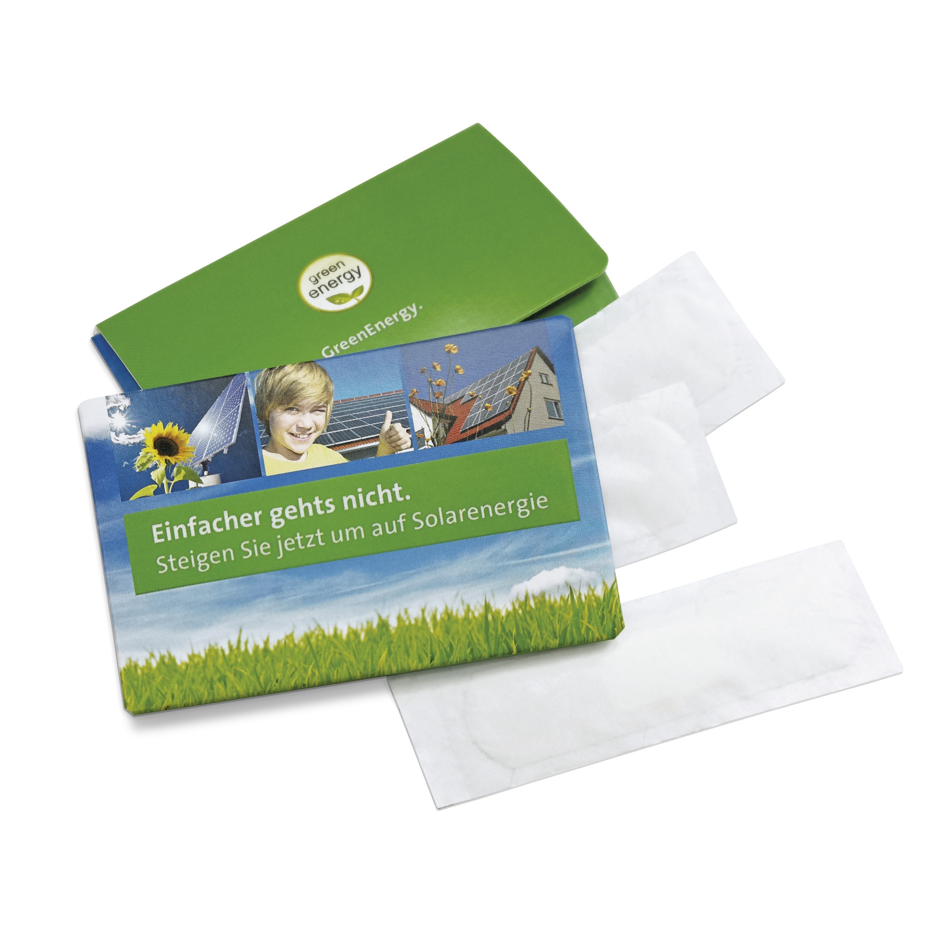 WP1181E-1Pflastermaeppchen MailCare® ECO_ weiss