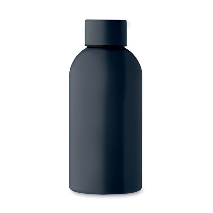 MO2516-85Athena Mid Einwandige Trinkflasche 500 ml_ marineblau