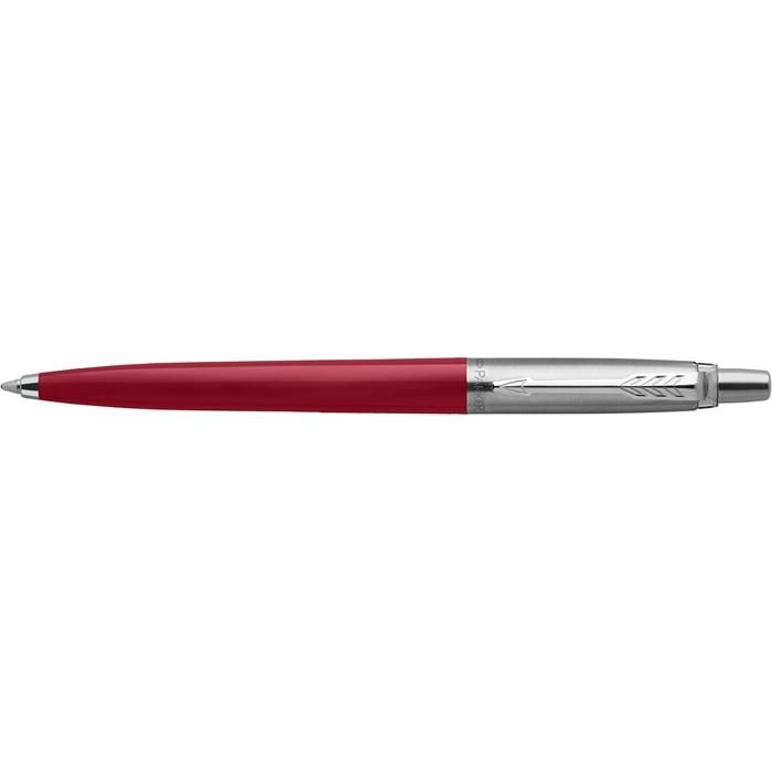 GI9443-08Parker Jotter Originals Recycelt_ rot