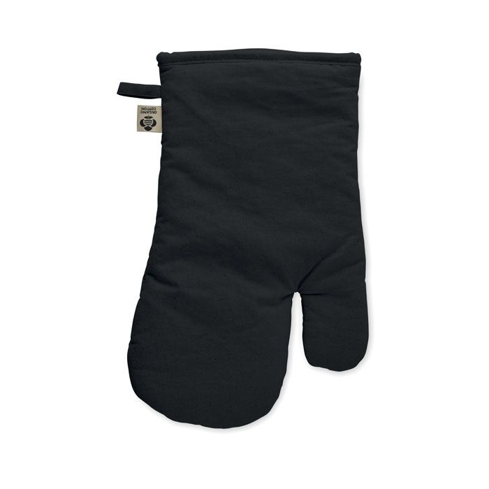 MO6381-03Nevon Topfhandschuh_ Schwarz