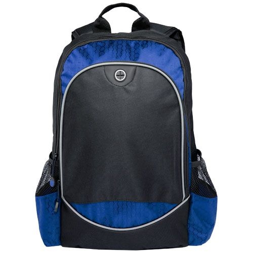 PF120093-2Benton 15_ Laptop-Rucksack 15L_ schwarz_royalblau
