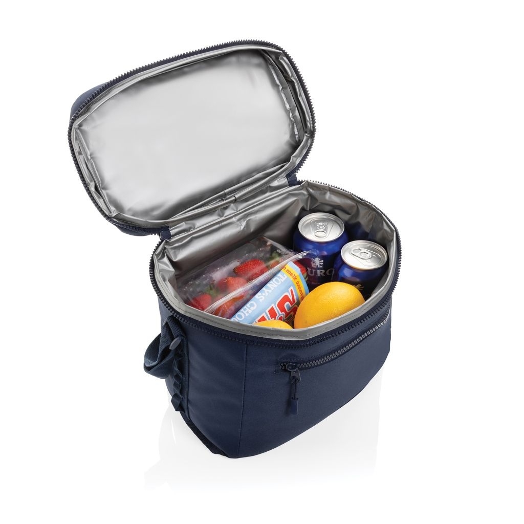 XDP422.53-25Sonny Aware™ RPET Kuehltasche_ navy_ navy blau