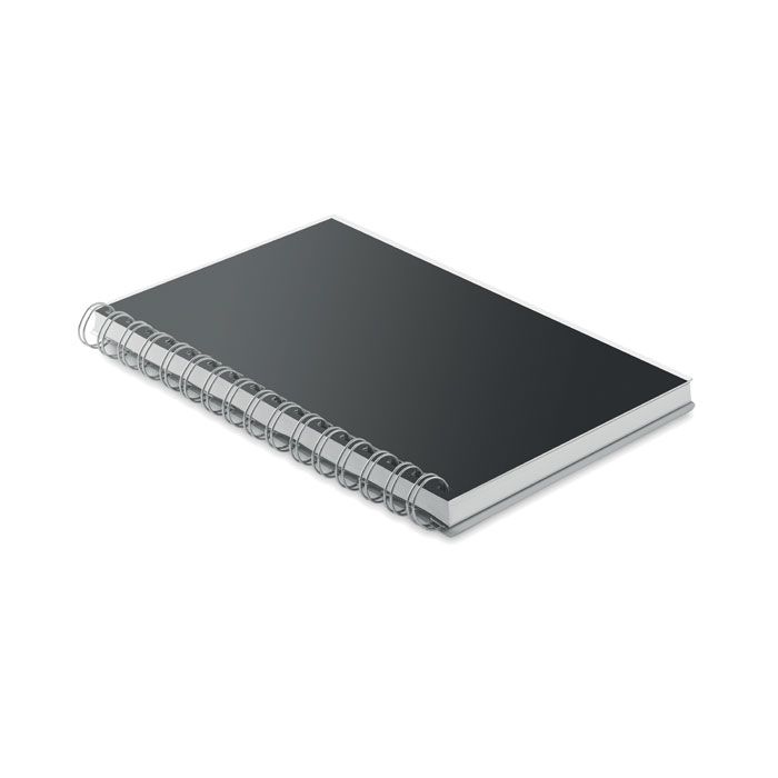 MO6532-03Anotate DIN A5 Notizblock_ Schwarz