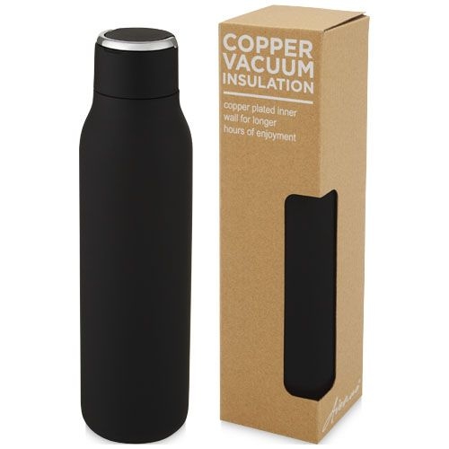 PF100672-2Marka 600 ml Kupfer-Vakuum Isolierflasche mit Metallschlaufe_ schwarz PF100672-2Marka 600 ml Kupfer-Vakuum Isolierflasche mit Metallschlaufe_ schwarz