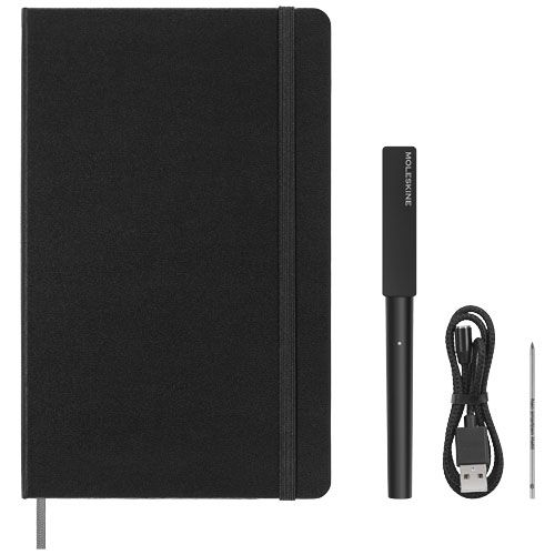 PF107339Moleskine Smart Schreibset