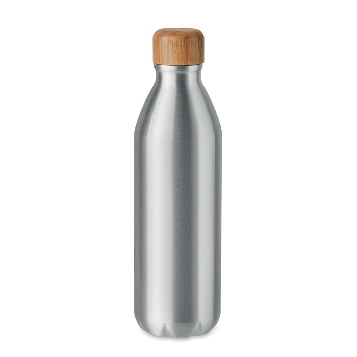 Asper Trinkflasche Aluminium 550 ml
