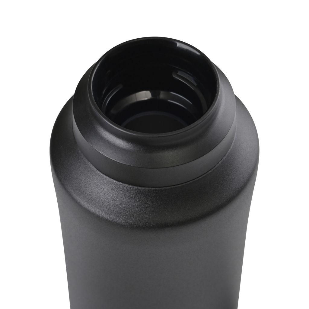 XD102227-001Aviana™ Rowan RCS recycelte Wasserflasche 740ml_ schwarz