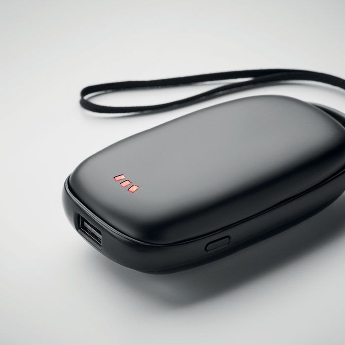 MO6949-03Tricpower Handwaermer 4000 mAh Powerbank_ schwarz