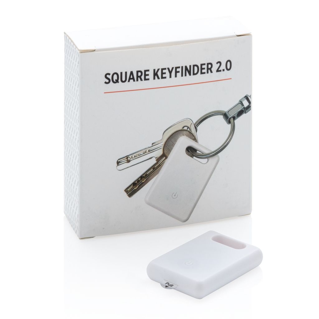 XDP301_04-3Square Schluesselfinder 2.0_ weiss