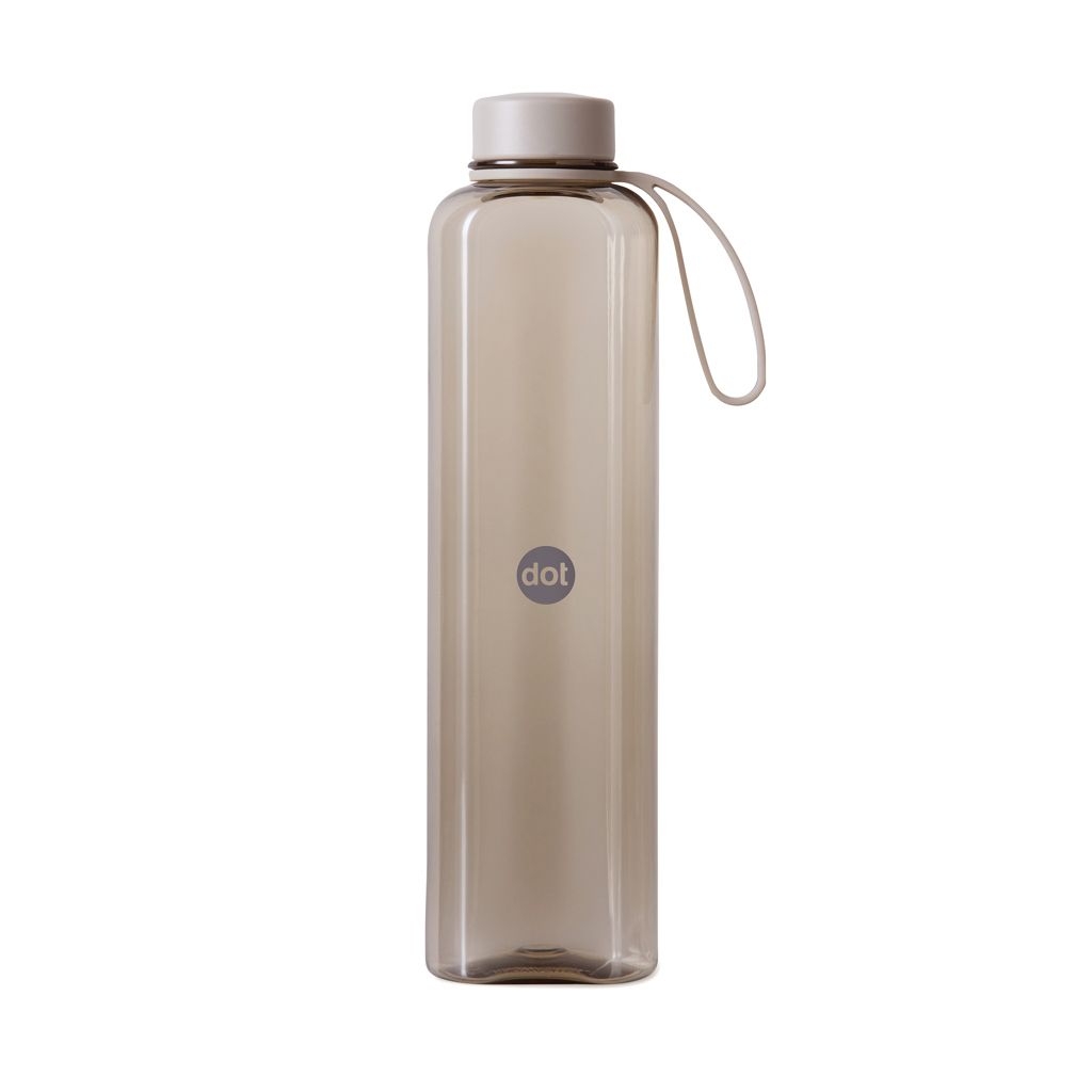XDV43307-19VINGA Arch 550ml Flasche aus RCS recyceltem PET_ greige