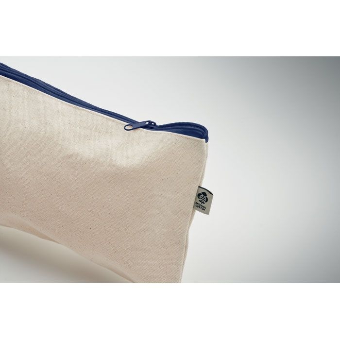 MO2379-04Pesacara Kosmetiktasche Organic Cotton_ blau