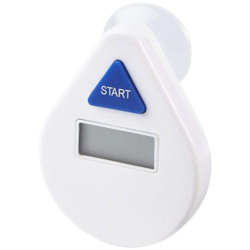 PF126203-1Guitty digitaler Timer fuer die Dusche_ weiss