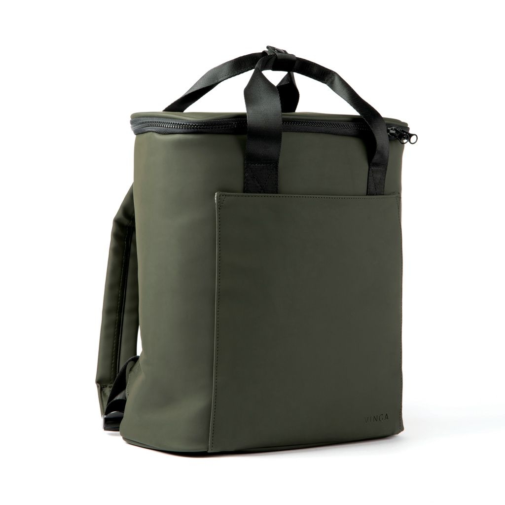 XDV5014-18VINGA Baltimore Trail Kuehlrucksack_ gruen