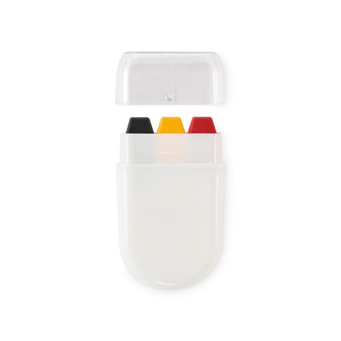 MO2807-03Cheer Fan Schminkstift_ Belgien