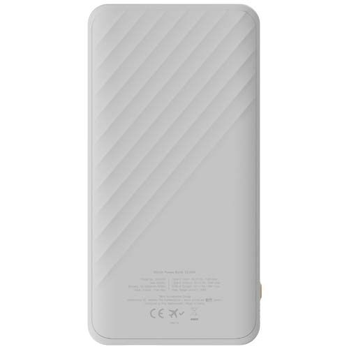 PF124411-1Xtorm XG210 Go2 15W 10.000 mAh Schnelllade-Powerbank_ weiss