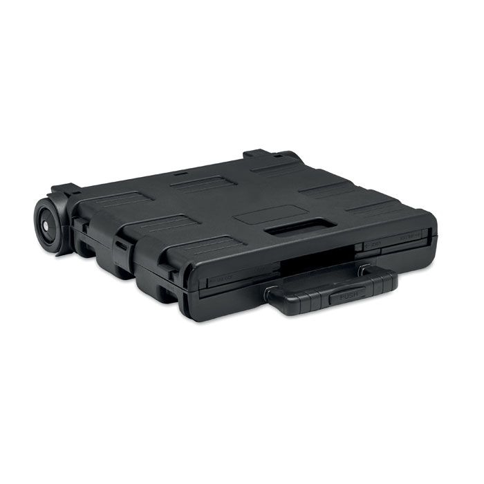 MO6746-03Carro Shopping Trolley_ schwarz