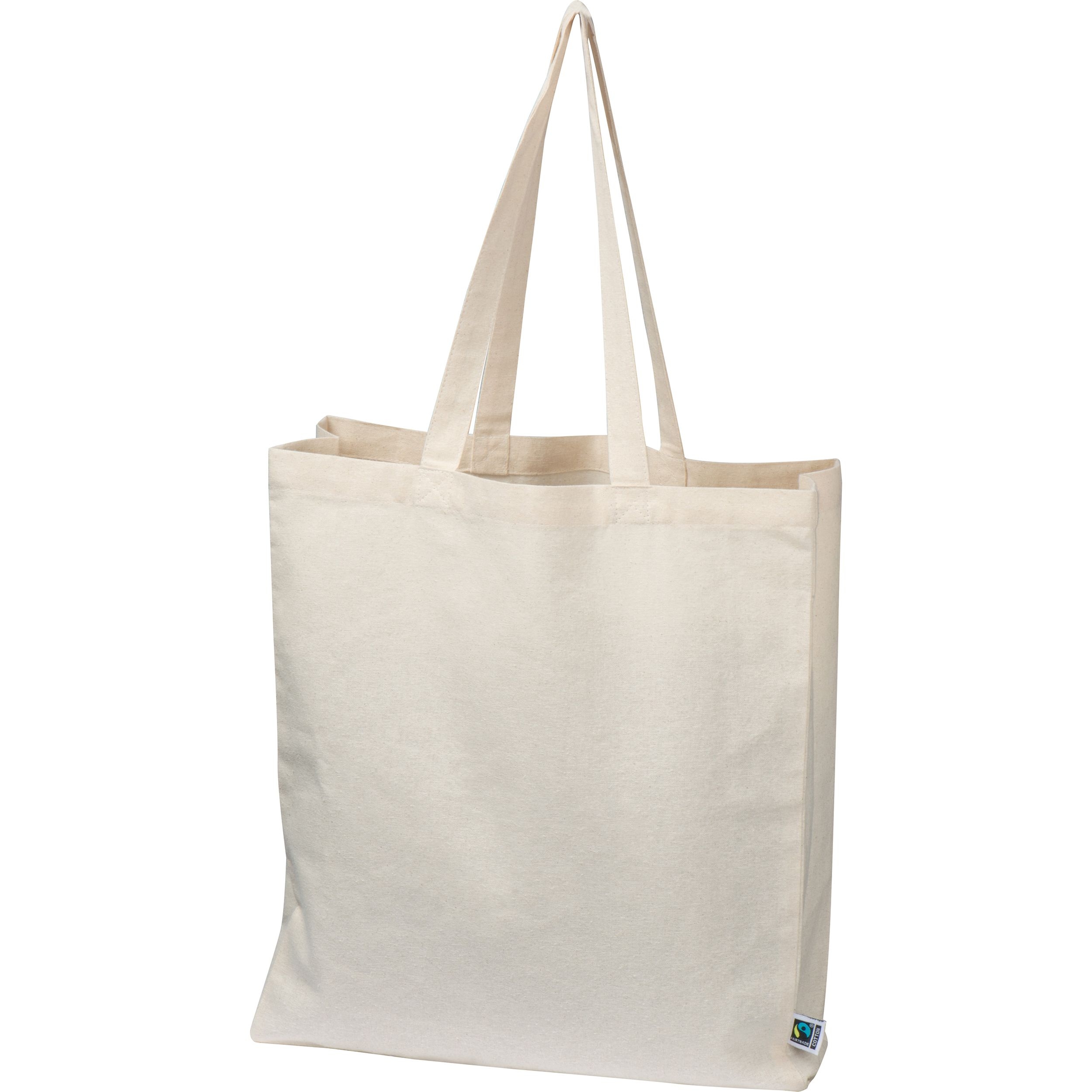 MA63988Fairtrade Baumwolltasche