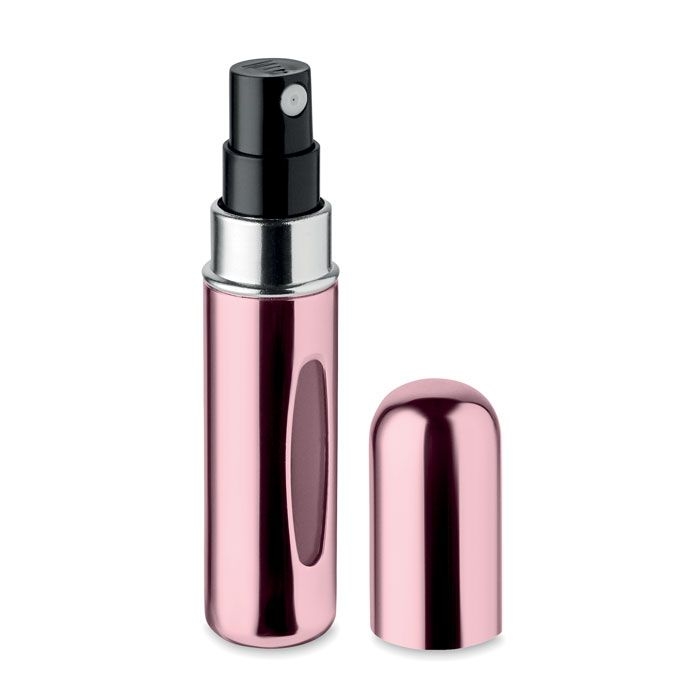 MO3133-11Spray Parfuemzerstaeuber 5ml_ babyrosa