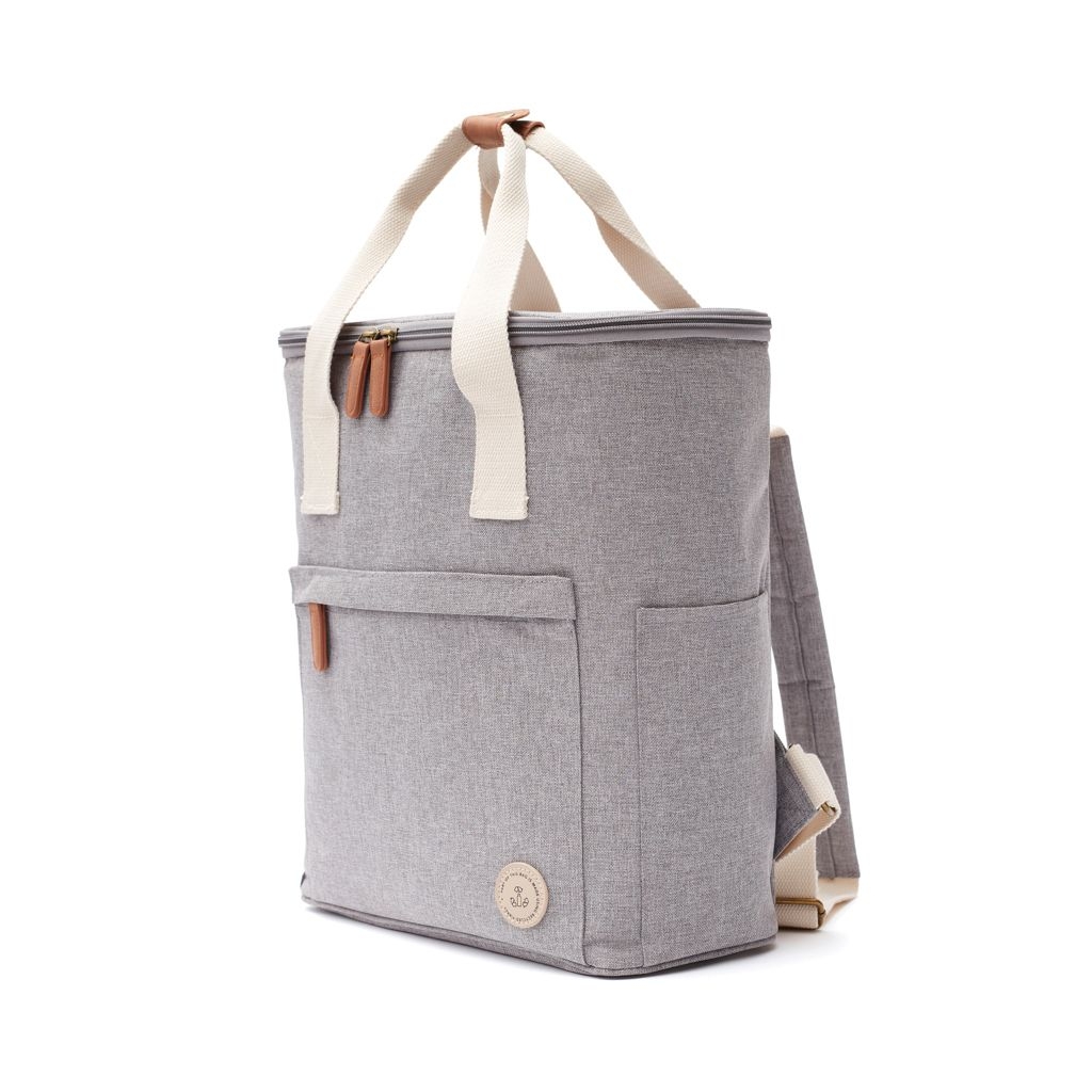 XDV5110-1VINGA Sortino Wanderkuehlrucksack_ grau