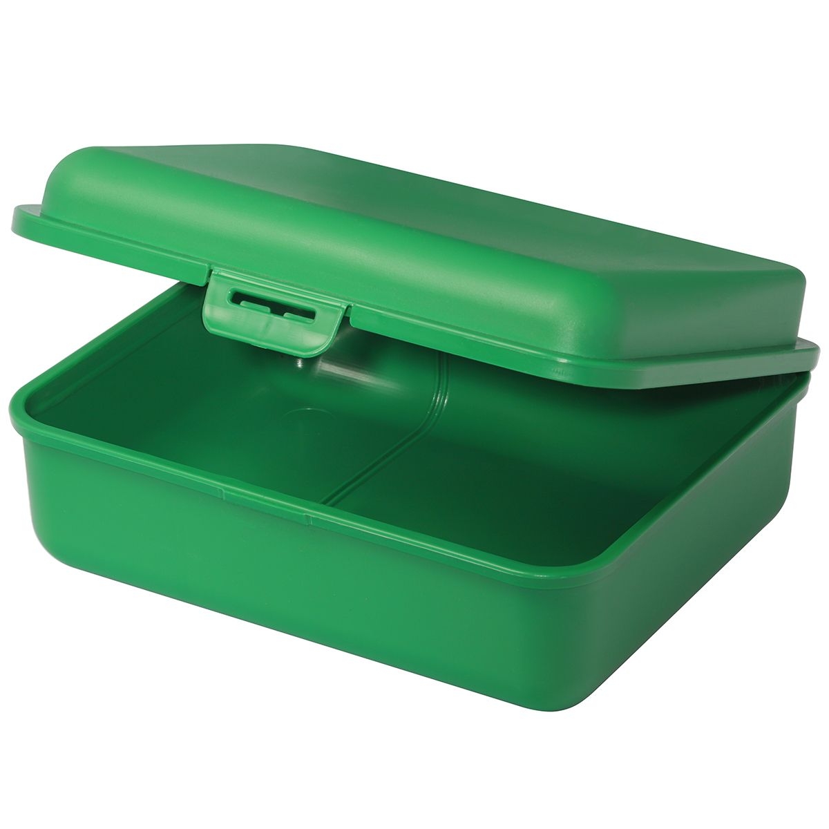 HE3150-2Brotdose_ gross_ gruen HE3150-2Brotdose_ gross_ gruen