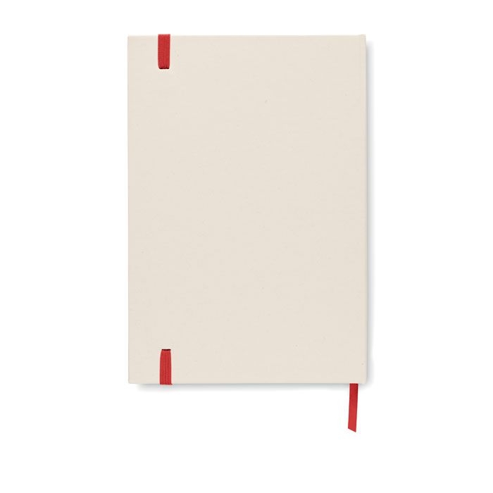 MO6743-05Mito Note DIN A5 Notizbuch Milchkarton_ Rot