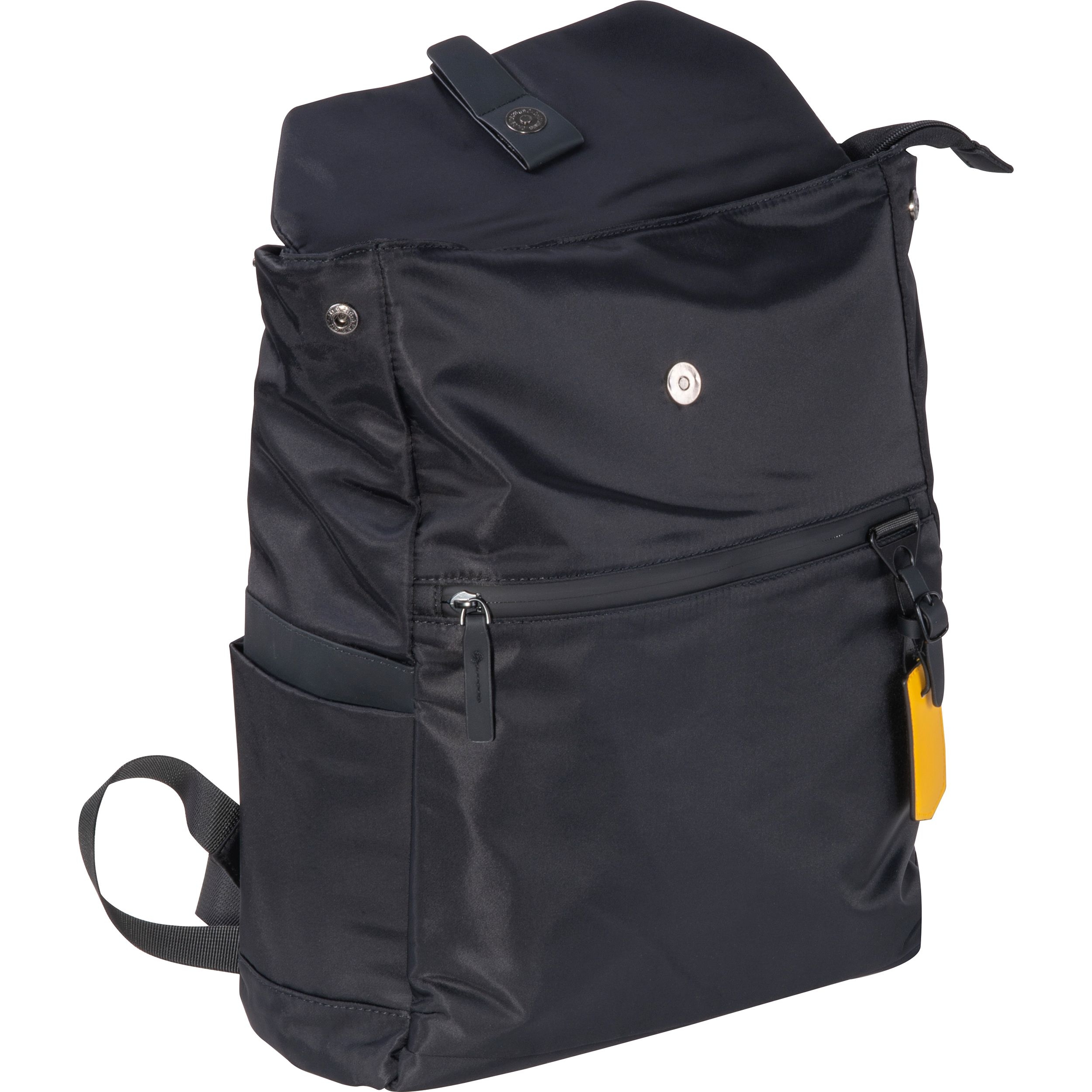 MA65308-03Laptop Rucksack  NADINE_ schwarz