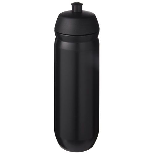 PF220301-4HydroFlex™ 750 ml Squeezy Sportflasche_ schwarz