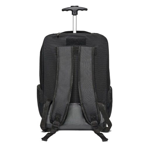 ST92177-103AVENIR Laptop Trolley Rucksack_ schwarz