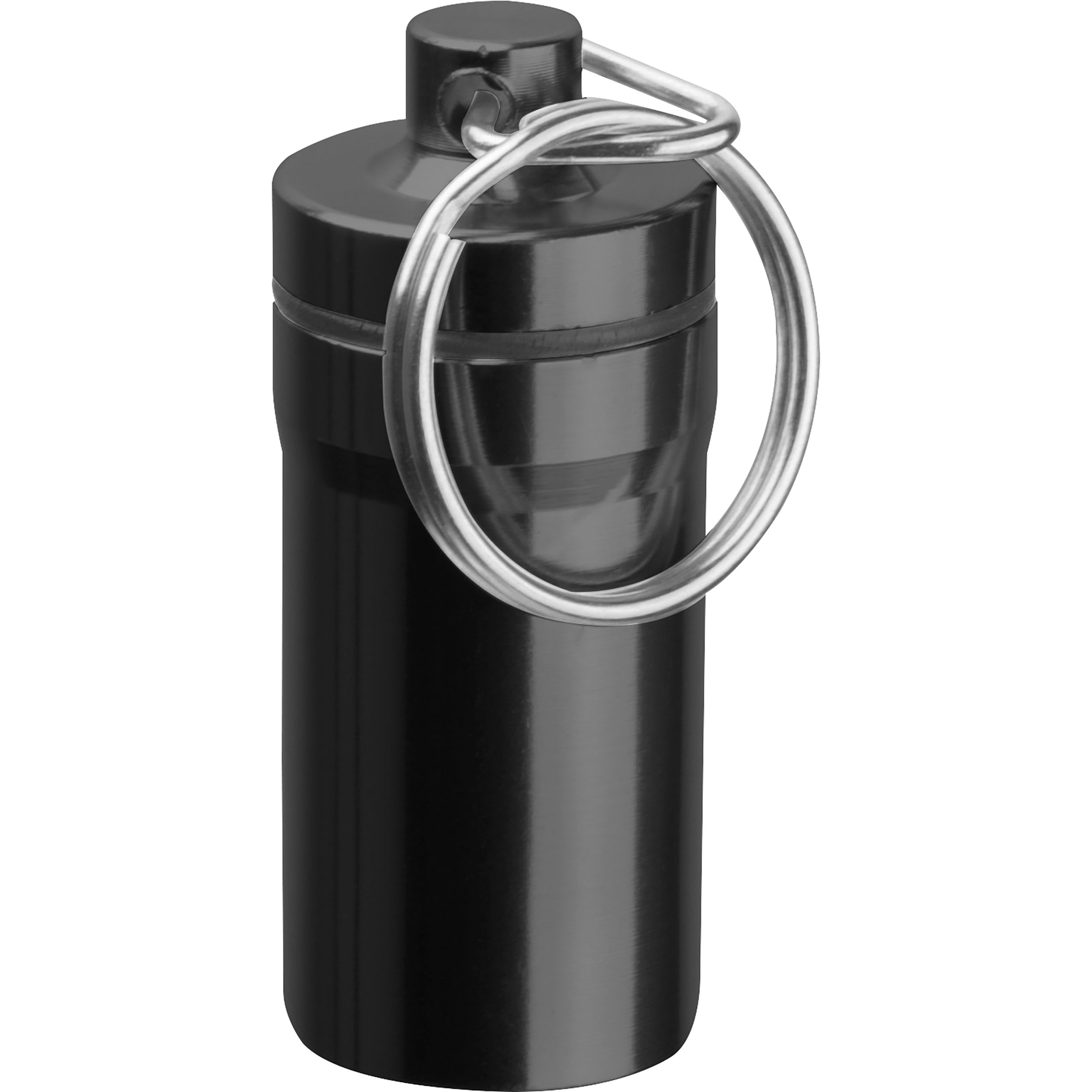 MA95359Schluesselanhaenger Doeschen Edelstahl ALICE