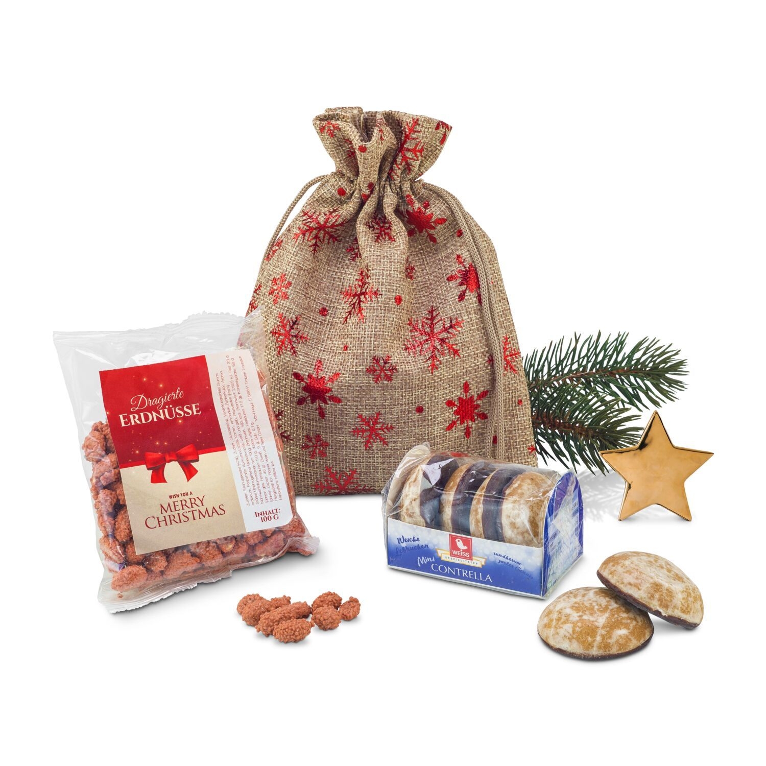RP2155Mini Weihnachtsmarkt