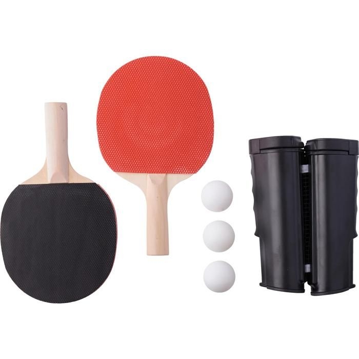 GI839508-01ABS-Tischtennis-Set Melinda_ schwarz