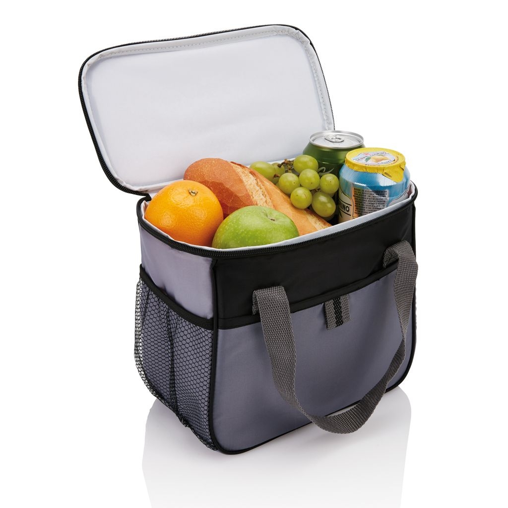 XDP733.03-1Basic Kuehltasche_ schwarz