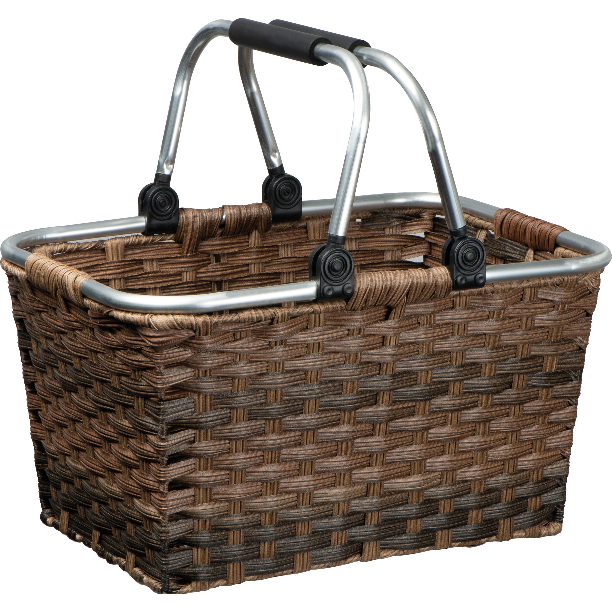 MA63886Rattan Einkaufskorb