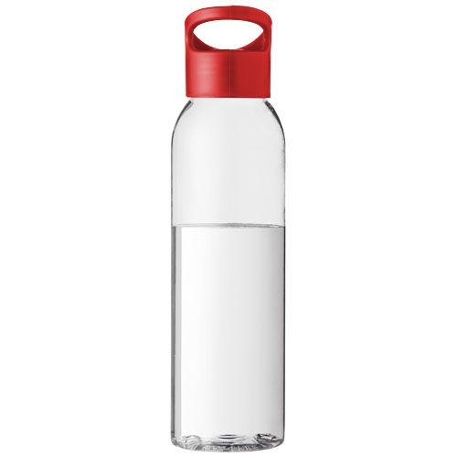 PF100508-3Sky 650 ml Tritan™ Colour-Pop Sportflasche_ rot_transparent