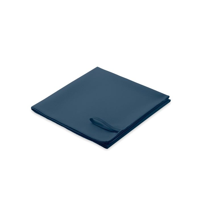 MO2761-04Atoll 50 Mikrofaser-Handtuch 50X100cm_ blau