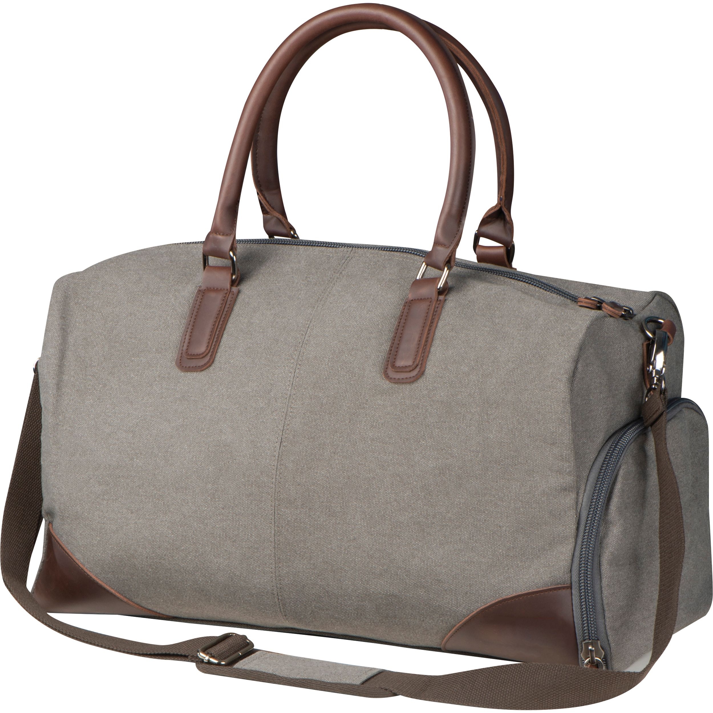 MA62646-13Mark Twain Weekender _ beige