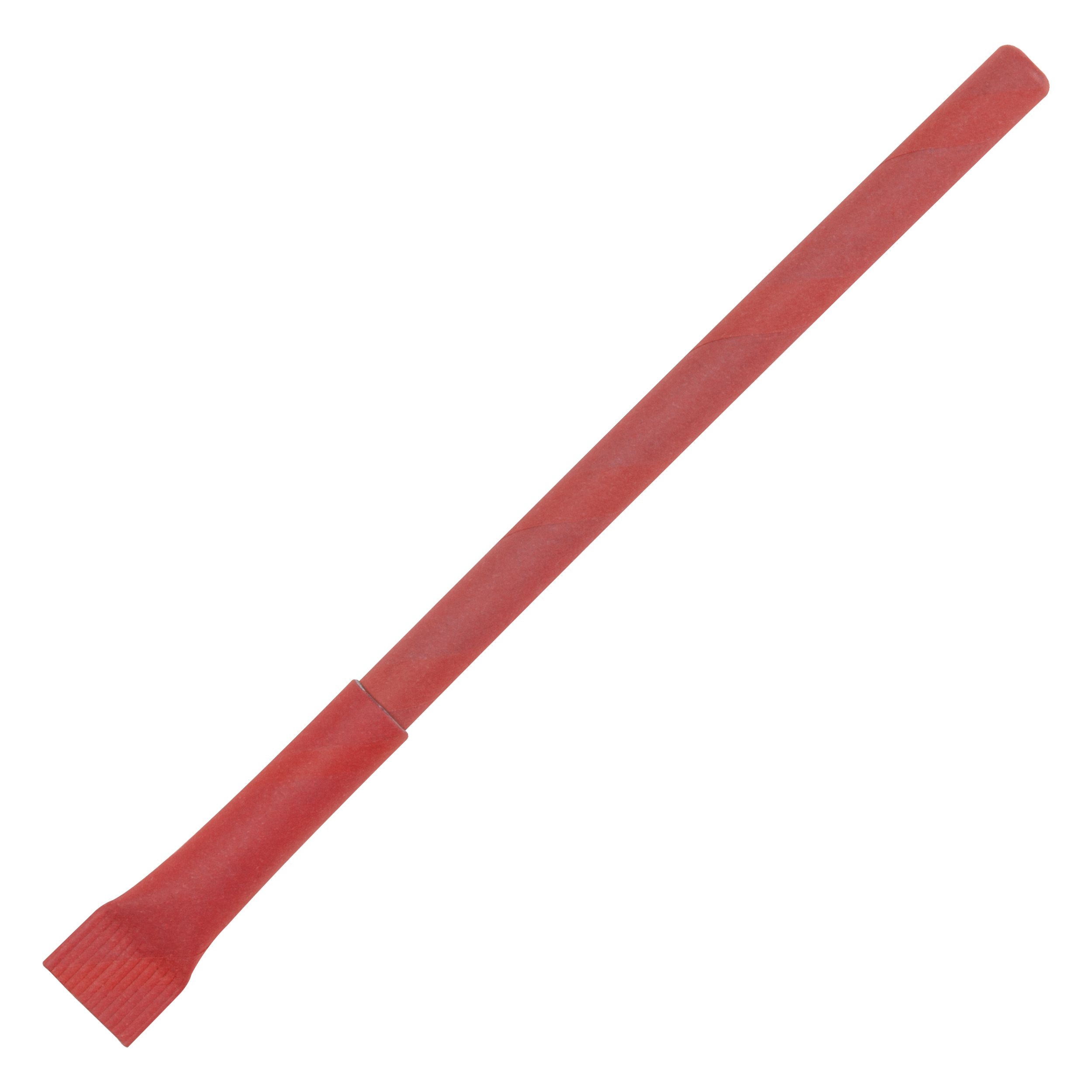 MA10866-05Kugelschreiber aus Papier_ rot