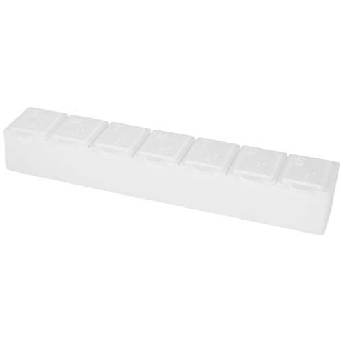 PF126373-1Dose 7 Tage Tabletten Box_ weiss
