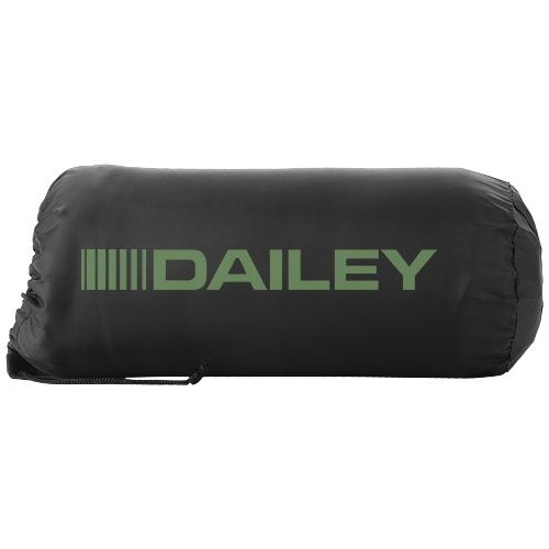 PF100165-9Huggy Fleecedecke mit Huelle 150 x 120 cm_ gruen