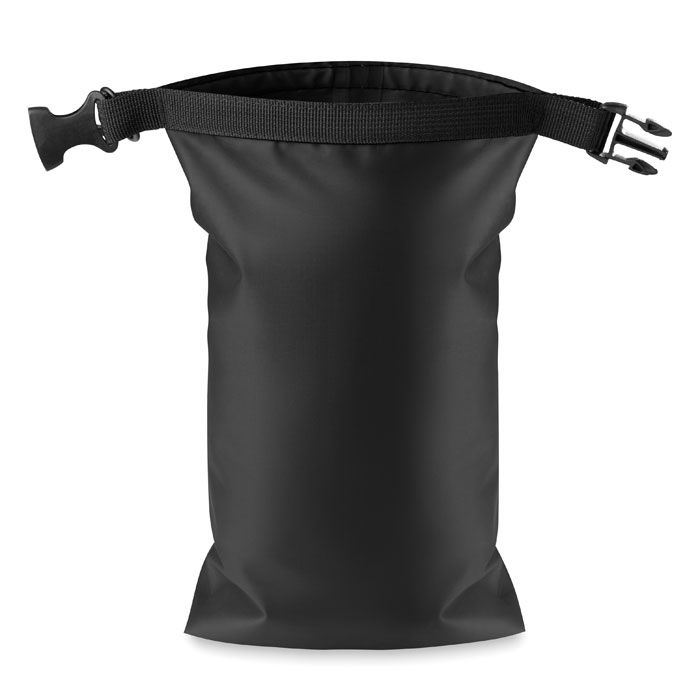 MO8788-03Scubadoo Wasserfester Beutel 1_5l_ Schwarz